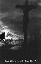 Demonlord (ESP) : As Bastard As God